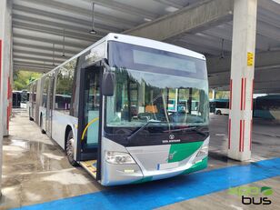 Volvo B9LA TATA HISPANO ÁREA Articulado 18,69mts. gradski autobus