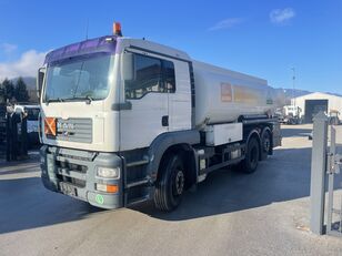 MAN TGA 26.413 ADR autocisterna za gorivo