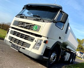 VOLVO FM 9 Tankwagen 6x4 autocisterna za gorivo