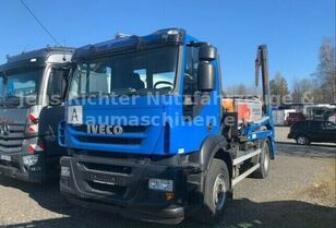 IVECO 190S31 kamion autopodizač kontejnera