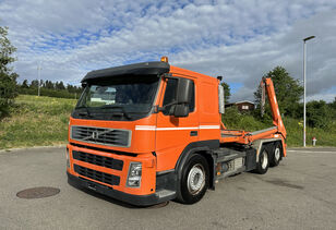 Volvo FM-400  kamion autopodizač kontejnera
