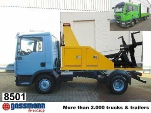 MAN TGL 8.180 autotransporter