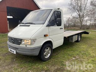 prodaja MERCEDES-BENZ 312D autotransportera MERCEDES-BENZ 312D autotransporter