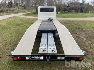 prodaja MERCEDES-BENZ 312D autotransportera slika 6 MERCEDES-BENZ 312D autotransporter slika 6