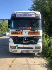 MERCEDES-BENZ Actros 1840 autotransporter