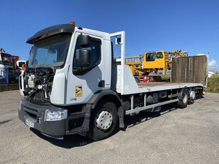 RENAULT PREMIUM 370 DXI autotransporter nakon udesa