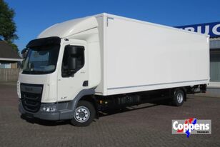 DAF LF 230 Bak+Klep Dhollandia 1500 kg kamion furgon