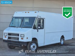 Freightliner MT45 Multistopvan 4X2 Camper foodtruck base kamion furgon