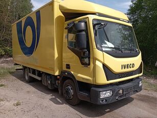 IVECO 75 kamion furgon