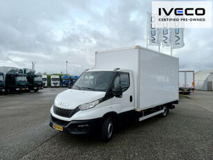 IVECO Daily 35S14H  kamion furgon