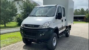IVECO  Daily 5S17W kamion furgon