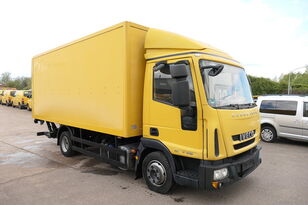 IVECO EuroCargo ML 75 E 16 P kamion furgon