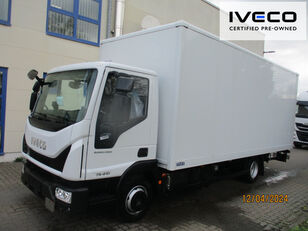 IVECO Eurocargo ML75E21/P kamion furgon