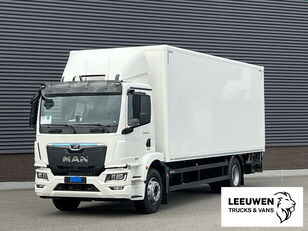 novi MAN TGM 18.320 BL 4x2 bakwagen (7.58x2.49x2.50) kamion furgon
