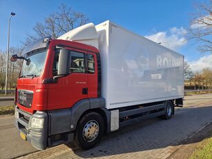 MAN TGS 18.320 Bakwagen. kamion furgon