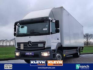 Mercedes-Benz ATEGO 1324 airco taillift kamion furgon