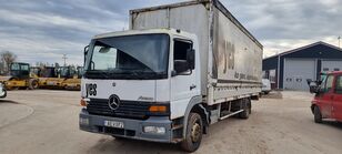Mercedes-Benz Atego kamion furgon