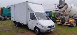 Mercedes-Benz SPRINTER 413 CDI kamion furgon