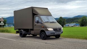 Mercedes-Benz Sprinter 413 CDI kamion furgon