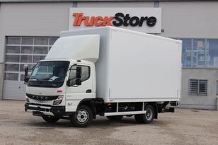 Mitsubishi Fuso FUSO Canter CANTER 7C18 4x2 kamion furgon