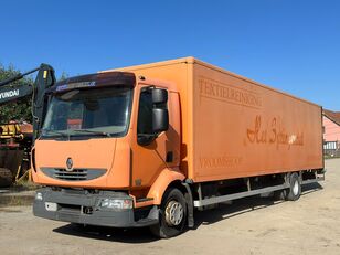 Renault Midlum 220 kamion furgon