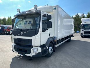 Volvo FL220 kamion furgon