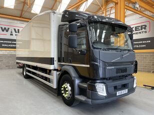 Volvo FL250 kamion furgon