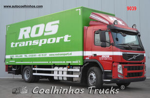 Volvo FM 330 kamion furgon
