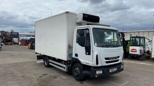 IVECO EUROCARGO 75E16 EURO 6 kamion hladnjača