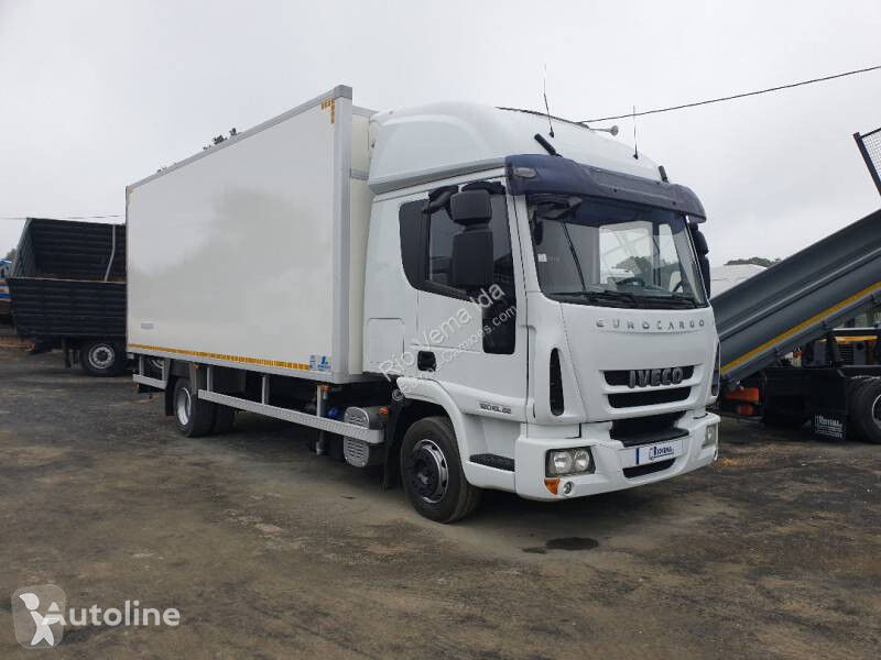 IVECO Eurocargo kamion hladnjača