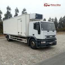 IVECO  Eurotech 190 E 27 kamion hladnjača