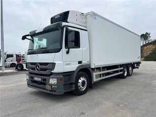 Mercedes-Benz ACTROS 2541 kamion hladnjača