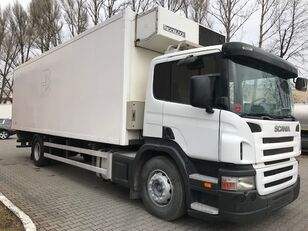 Scania P 230 kamion hladnjača