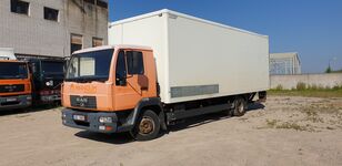 MAN 12.220 izotermni kamion