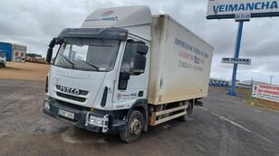 IVECO ML100E18 E5 kamion furgon