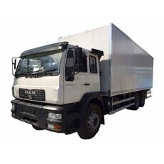 MAN CLA 31.280 6X4 BB kamion furgon