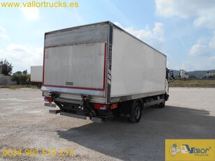 prodaja MAN TGL 10.220 kamiona furgona slika 3 MAN TGL 10.220 kamion furgon slika 3