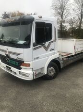 MERCEDES-BENZ Atego 815 Mercedes atego 815 kamion furgon
