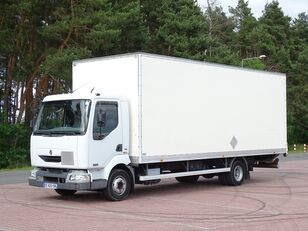RENAULT MIDLUM 180 DCI kamion furgon