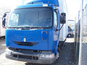 RENAULT Midlum 180 Koffer mit LBW kamion furgon