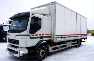 VOLVO FL-240 Euro4 4x2 kamion furgon