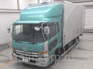 NISSAN CONDOR kamion furgon