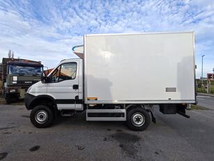 prodaja IVECO Daily 55S17W 4x4 Kühlkoffer kamiona hladnjače slika 18 IVECO Daily 55S17W 4x4 Kühlkoffer kamion hladnjača slika 18