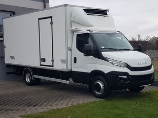 IVECO Daily 70-170 WINDA CHŁODNIA 10EP 5,0x2,08x2,09 IZOTERMA AGREGAT kamion hladnjača