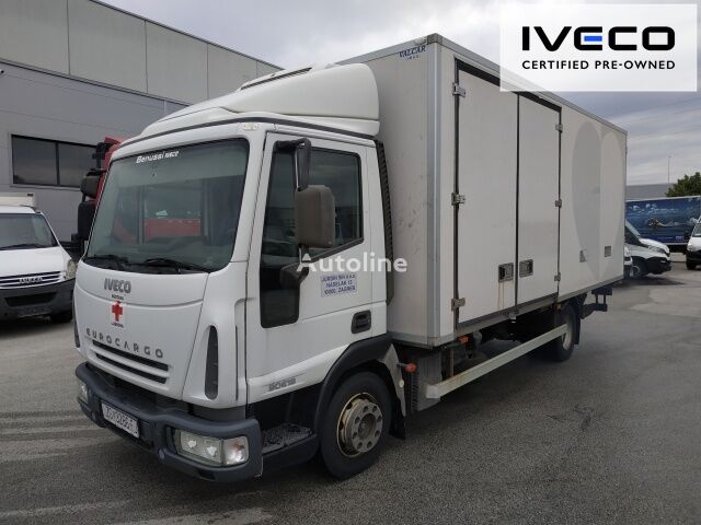 IVECO EuroCargo ML90E18 kamion hladnjača