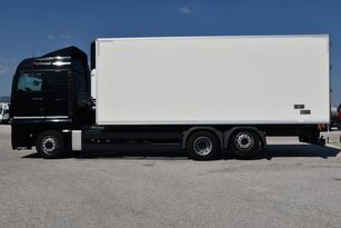 prodaja MAN TGX 26.400 kamiona hladnjače slika 4 MAN TGX 26.400 kamion hladnjača slika 4