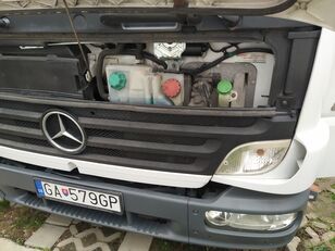 prodaja MERCEDES-BENZ kamiona hladnjače slika 4 MERCEDES-BENZ kamion hladnjača slika 4