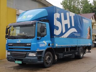 DAF CF 75 310 -EEV kamion s ceradom
