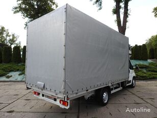 prodaja FIAT DUCATO P+P kamiona s ceradom slika 5 FIAT DUCATO P+P kamion s ceradom slika 5