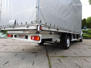 prodaja FIAT DUCATO P+P kamiona s ceradom slika 17 FIAT DUCATO P+P kamion s ceradom slika 17